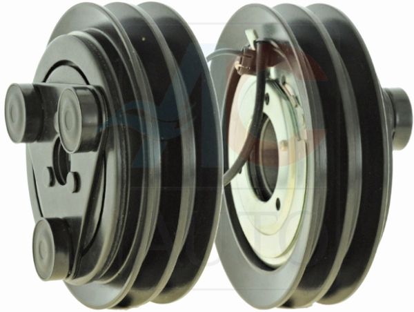 Cupla magnetica, compresor climatizare ACAUTO AC-06ZX08