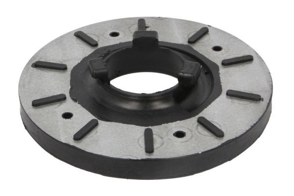 Буфер, амортизация