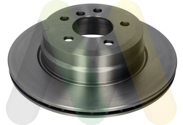 Disc frana MOTAQUIP LVBD1716