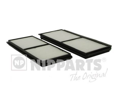 Filtru, aer habitaclu NIPPARTS N1343018