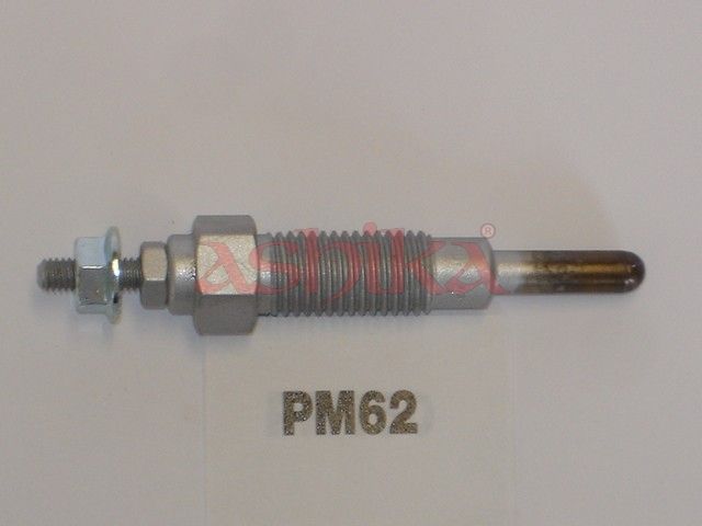 Bujie incandescenta ASHIKA PM62