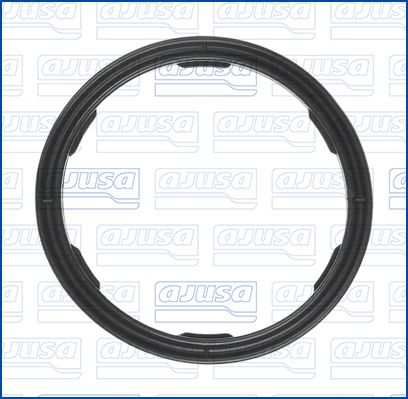 Pierścień uszczelniający, czujnik poziomu oleju silnikowego AJUSA 01899000