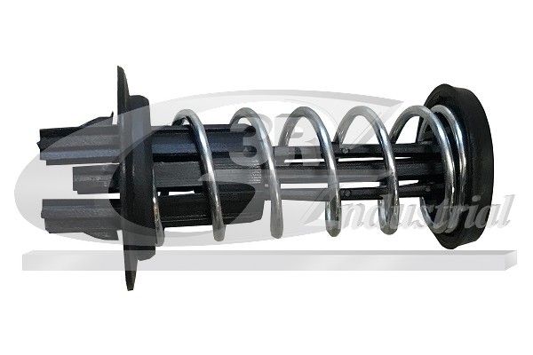 Amortizor capota 3RG 80584