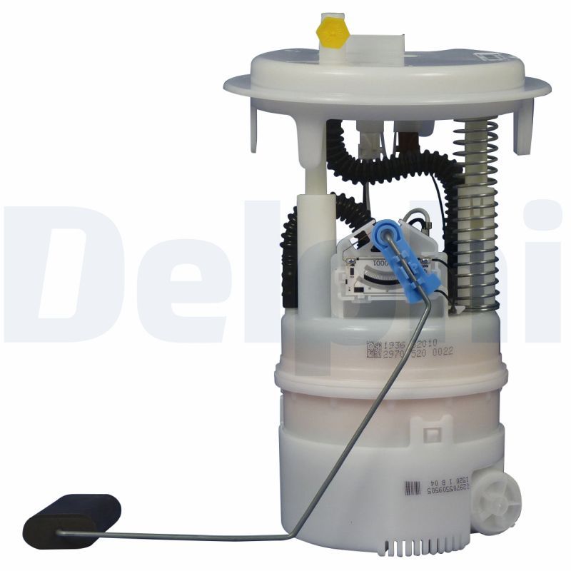 Zespół zasilający w paliwo DELPHI FG1101-12B1