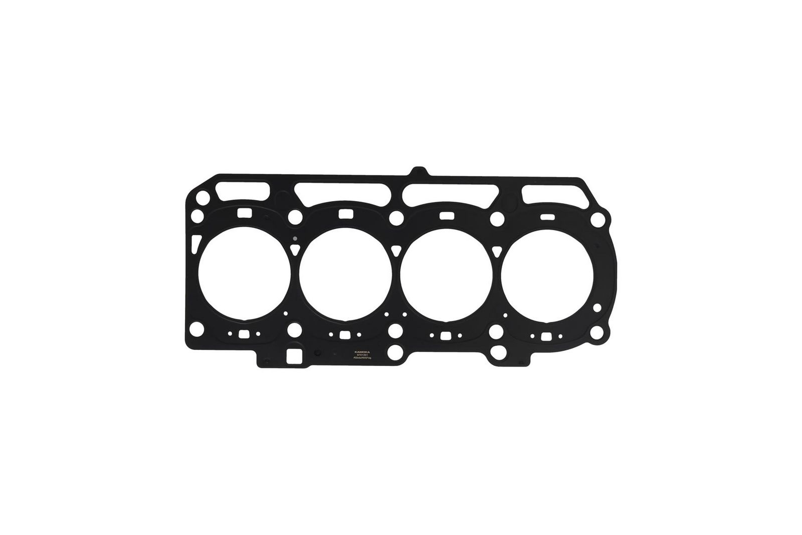 Blīve, Motora bloka galva