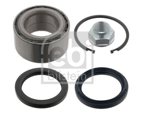 Zestaw łożysk koła FEBI BILSTEIN 31509