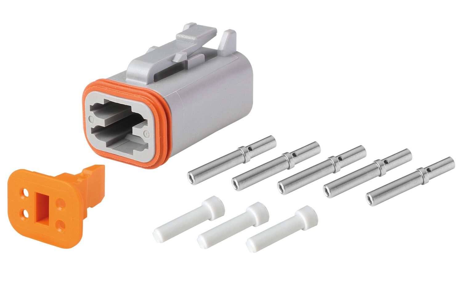 Carcasa stecher HELLA 8JA 201 022-821