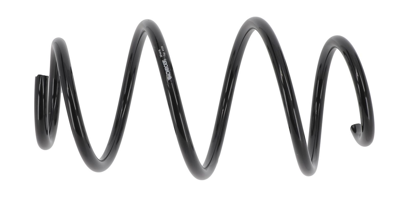 Пружина ходовой части