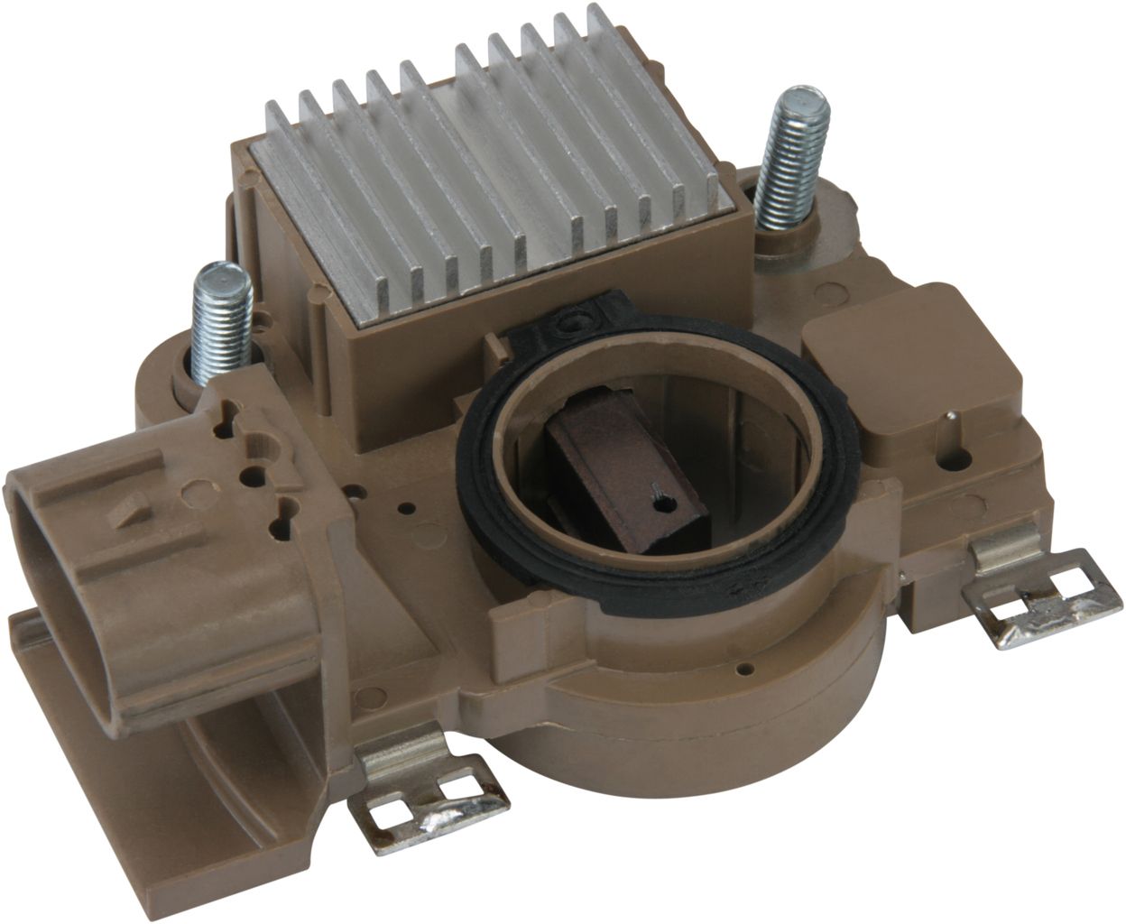 Regulator, alternator HC-Cargo F 032 330 828