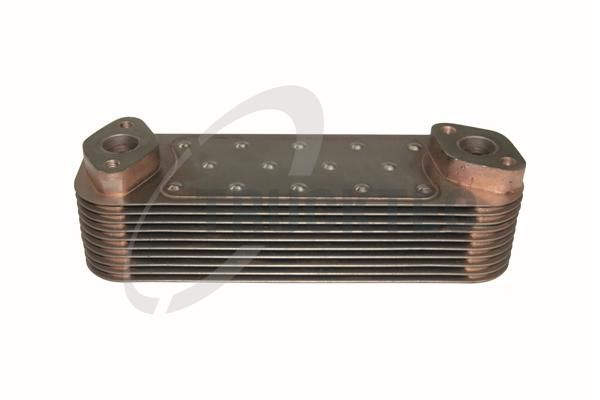 Radiator ulei, ulei motor TRUCKTEC AUTOMOTIVE 01.18.063