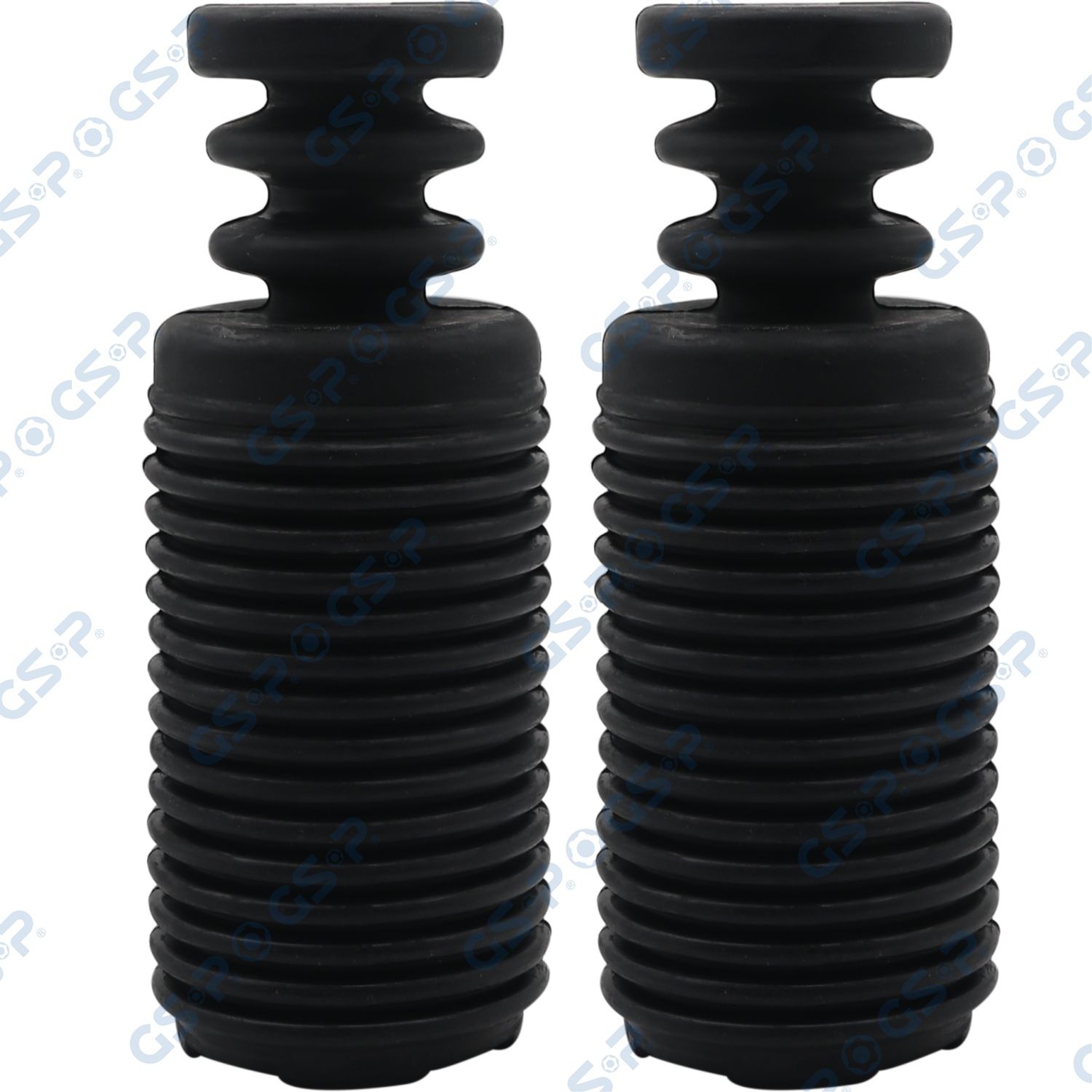 Пылезащитный комплект, амортизатор