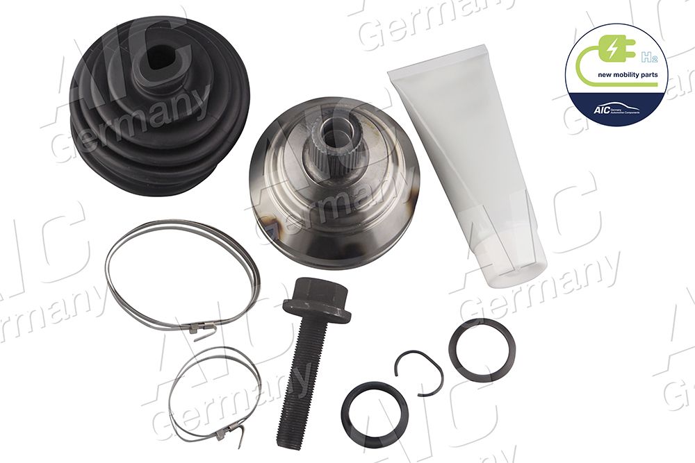 Set articulatie, planetara AIC 53453