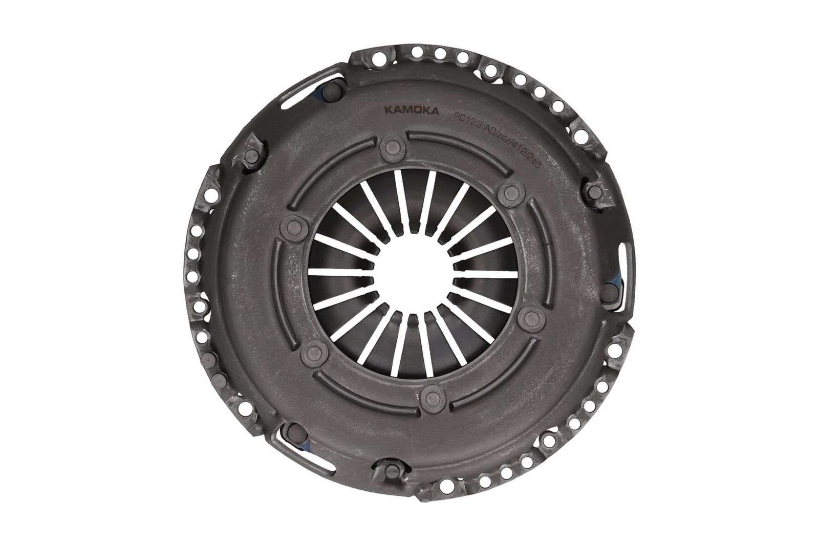 Placa presiune ambreiaj KAMOKA PC123