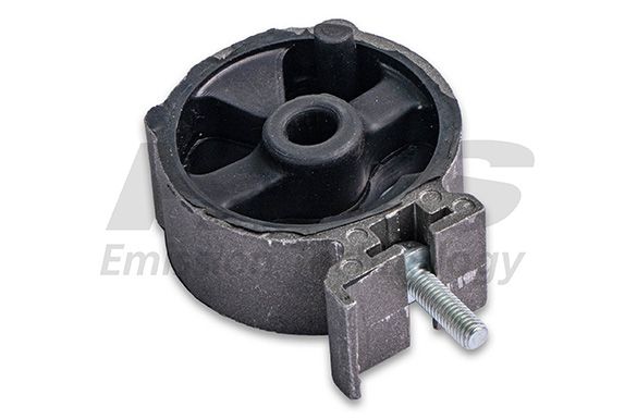 Uchwyt, system wydechowy HJS 83 21 2972