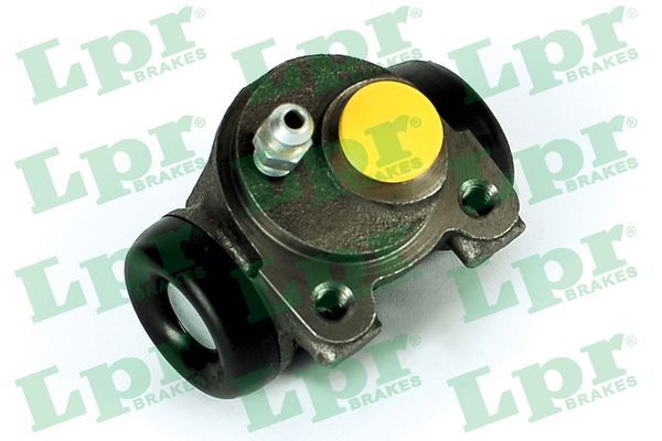 Cylinderek hamulcowy LPR 4870