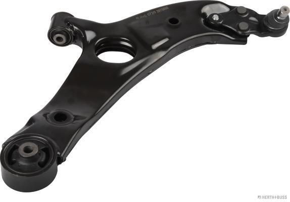 Brat, suspensie roata HERTH+BUSS JAKOPARTS J4910336