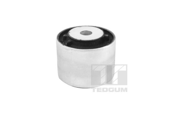 Zawieszenie, skrzynia rozdzielcza TEDGUM TED72995