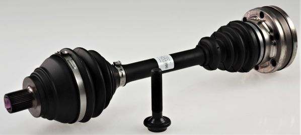 Приводной вал