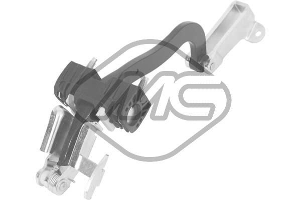 Ogranicznik drzwi METALCAUCHO 43114