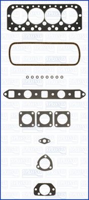 Zestaw uszczelek, głowica cylindrów AJUSA 52036400