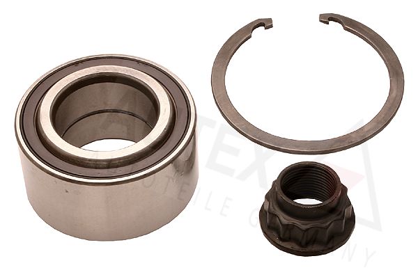 Zestaw łożysk koła AUTEX 805054