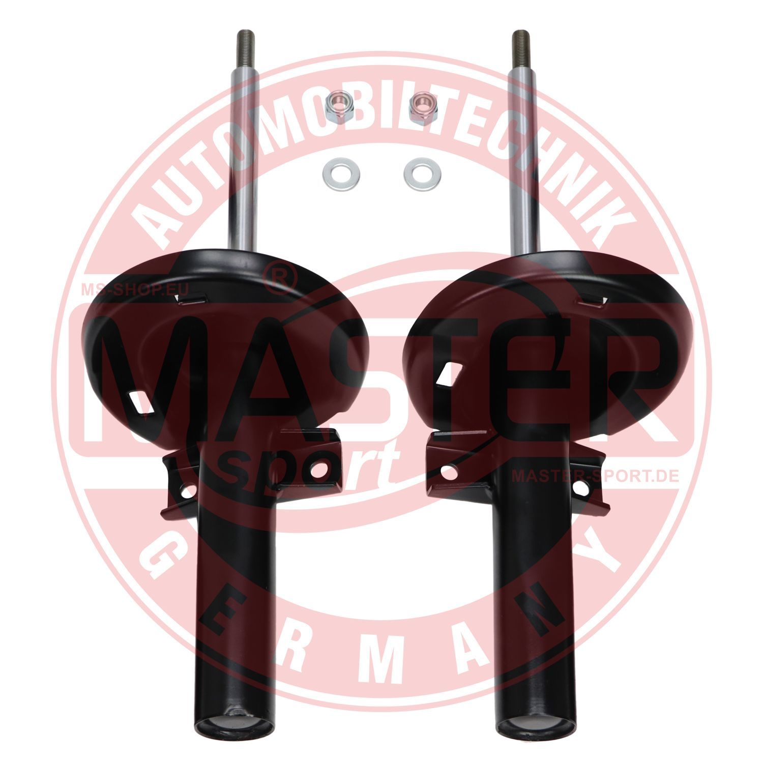 Amortyzator MASTER-SPORT GERMANY 16K005561