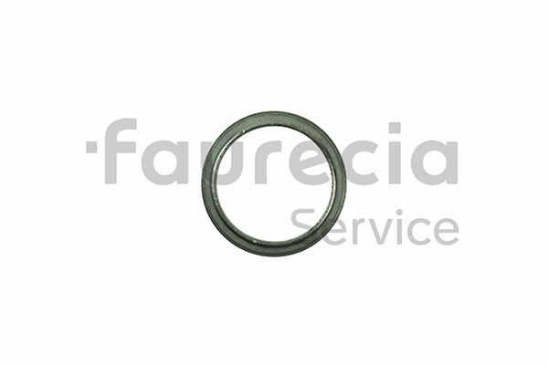 Bague d'étanchéité, tuyau d'échappement
