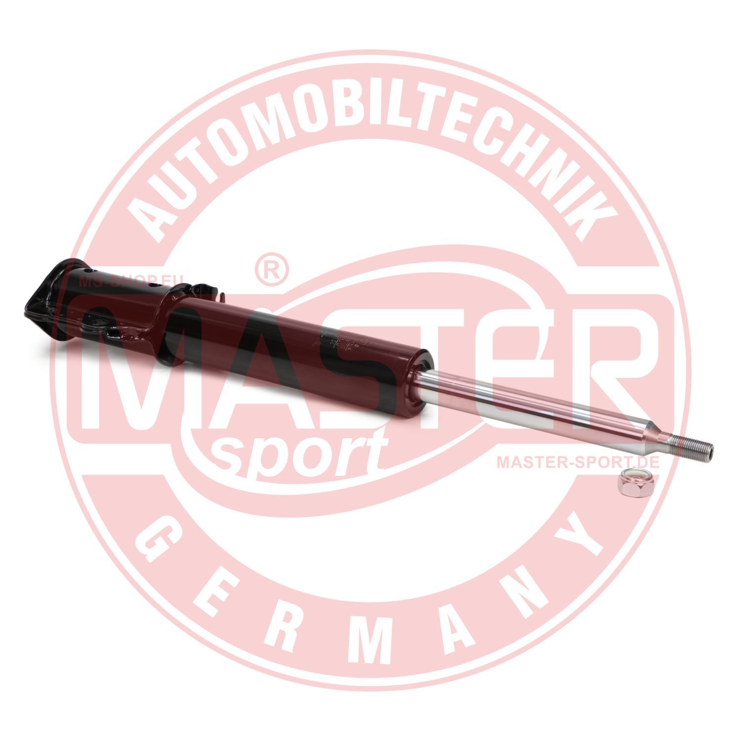 Amortyzator MASTER-SPORT GERMANY 115904-PCS-MS