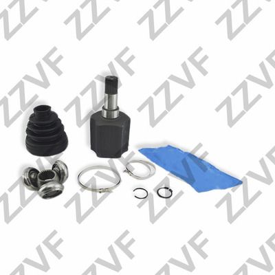 Шарнирный комплект, приводной вал