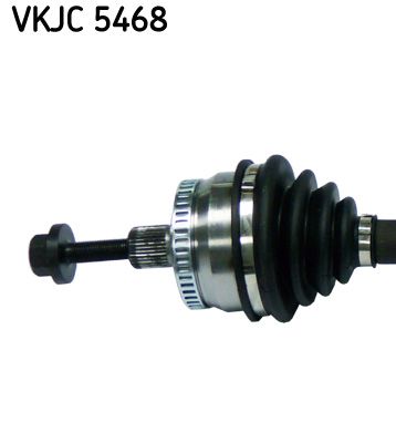 Levně Hnací hřídel SKF VKJC 5468