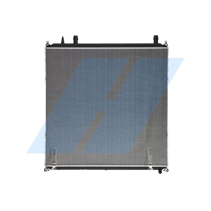 Radiator, racire motor HIGHWAY AUTOMOTIVE 10031062