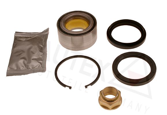 Zestaw łożysk koła AUTEX 803219