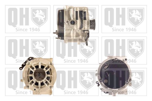 Alternator QUINTON HAZELL QRA1102