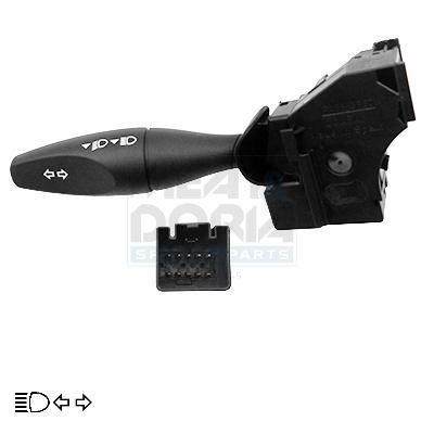 Comutator coloana directie MEAT & DORIA 23149