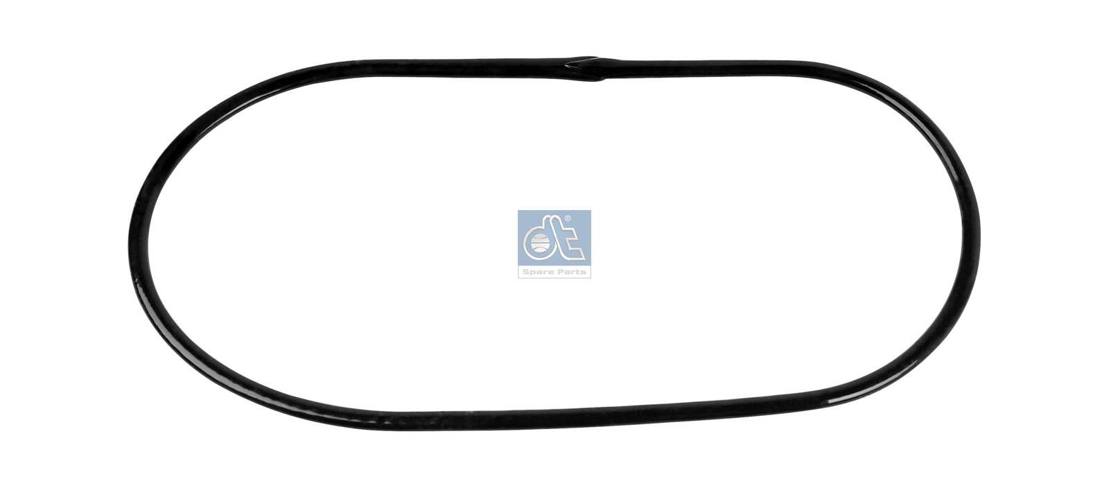 Garnitura termostat DT Spare Parts 1.24155