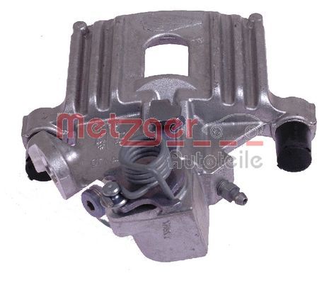 Zacisk hamulca METZGER AUTOTEILE 6250427