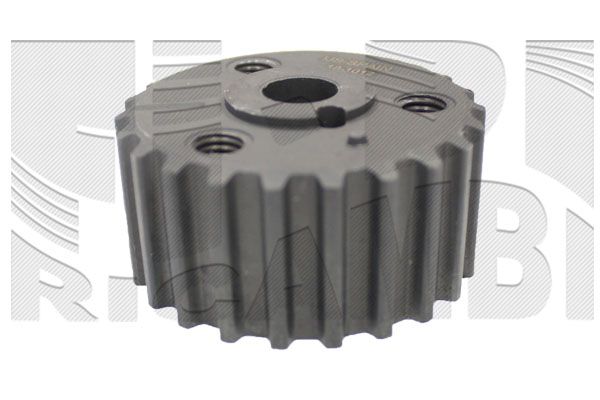 Rolka napinacza, pasek rozrządu CALIBER 90010