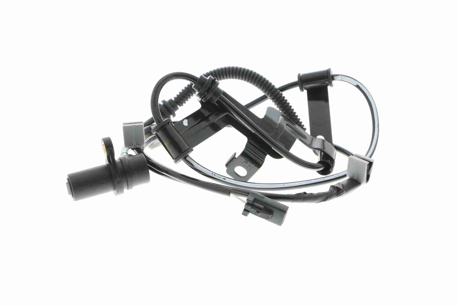 Capteur, vitesse de roue