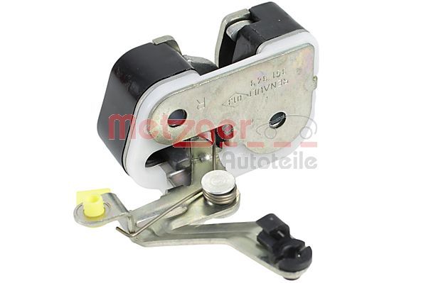 Zamek drzwi przesuwnych METZGER AUTOTEILE 2314310