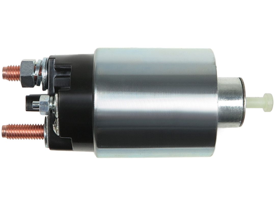Solenoid, electromotor AS-PL AS SS1010