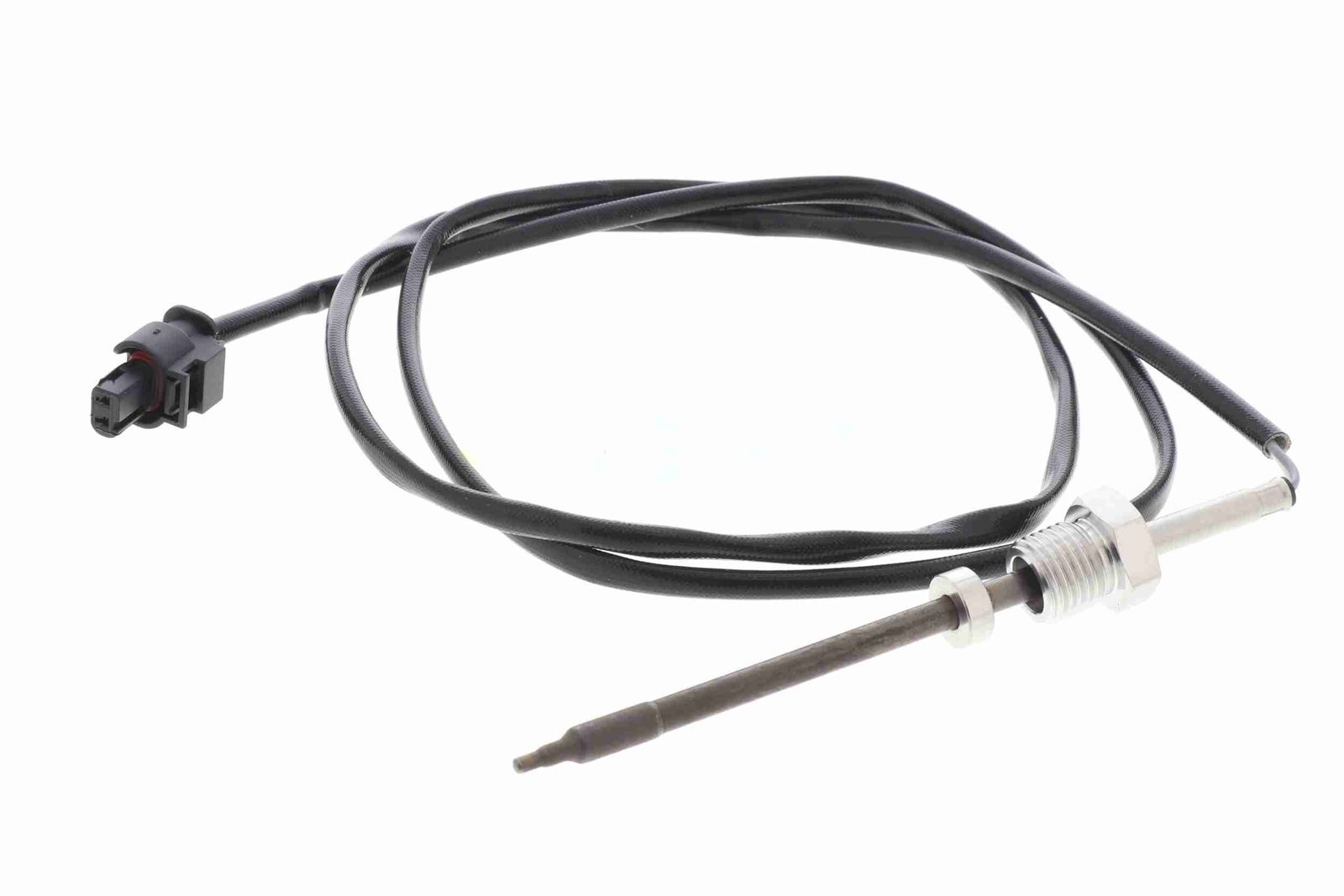 Capteur, température des gaz