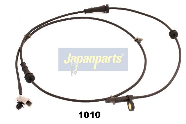 Levně Snímač, počet otáček kol JAPANPARTS ABS-1010