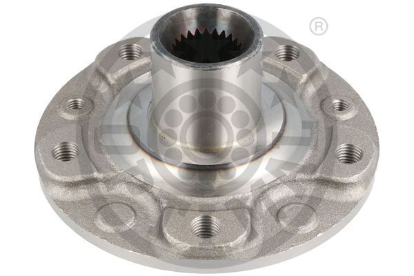 Piasta koła OPTIMAL 04-P502