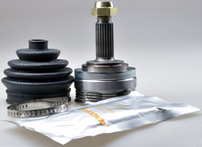 Zestaw przegubu, wał napędowy DENCKERMANN C120514