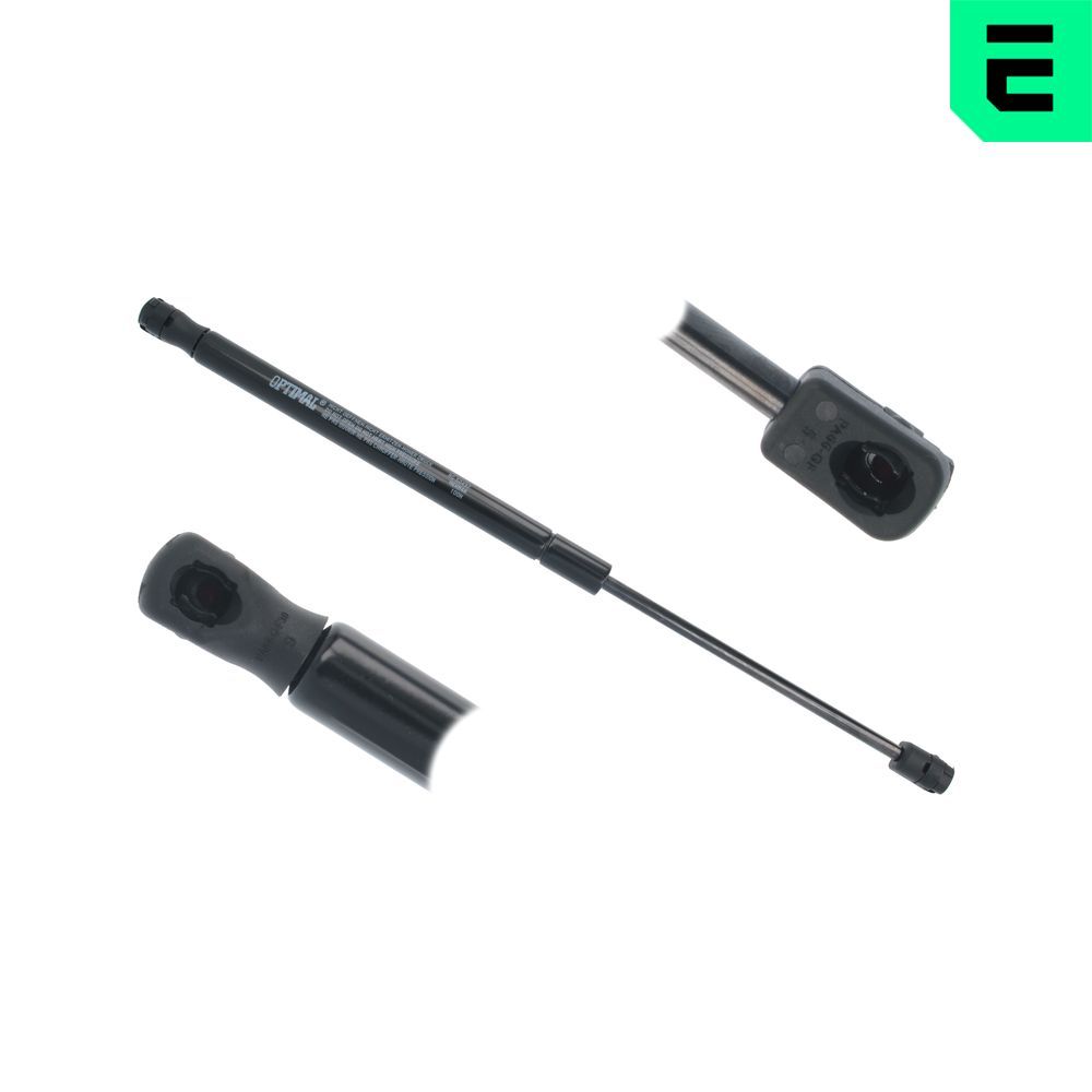 Amortizor, luneta OPTIMAL AG-50497