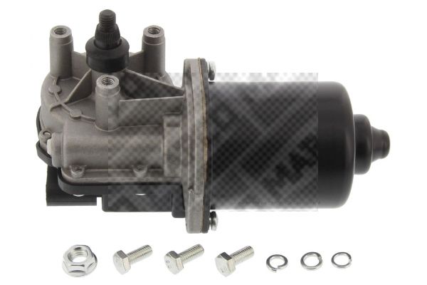 Silnik wycieraczek MAPCO 90135