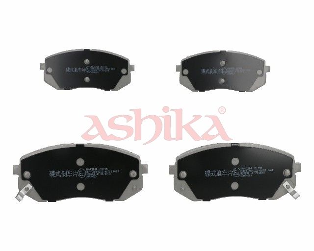 ASHIKA 500KK20