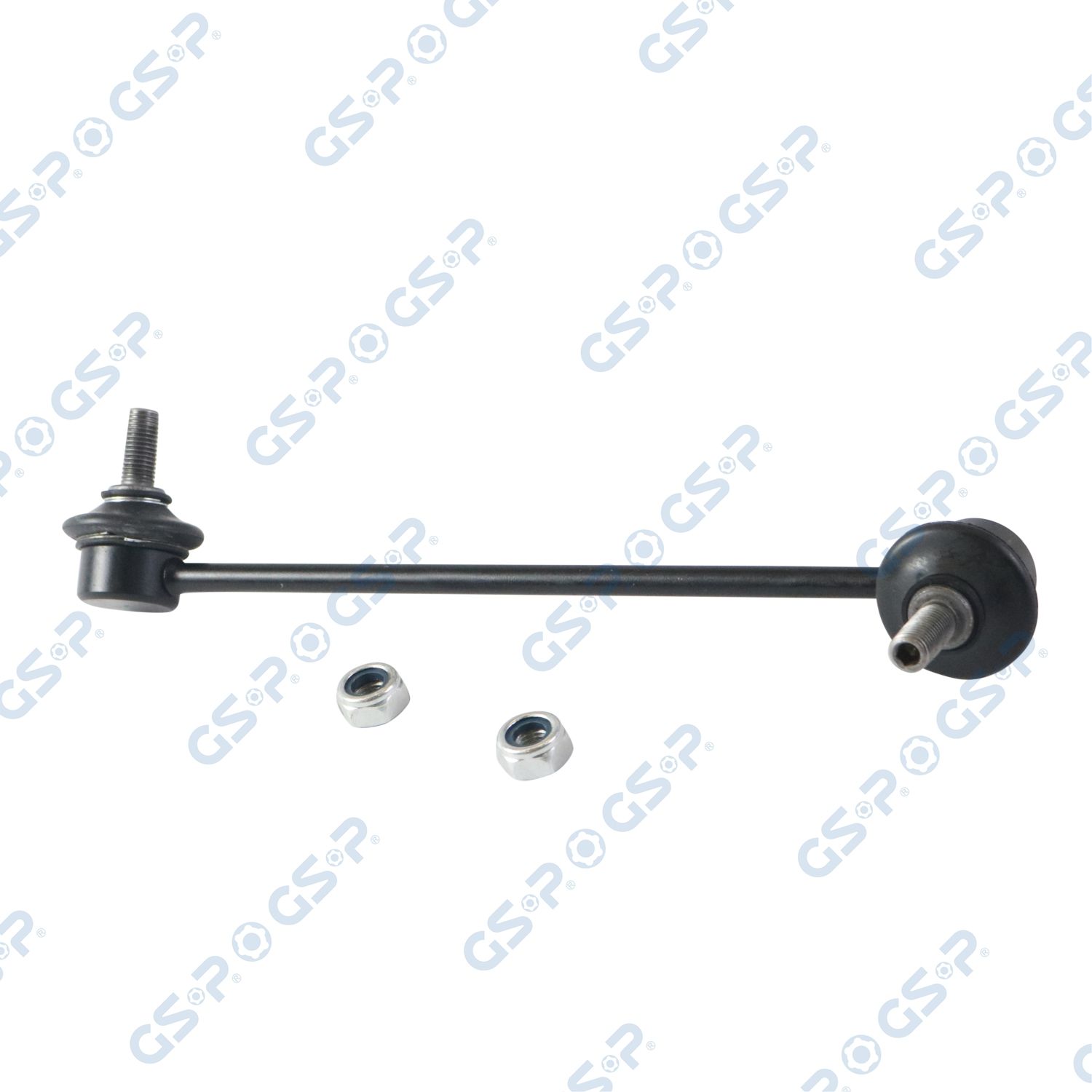 Stiepnis/Atsaite, Stabilizators