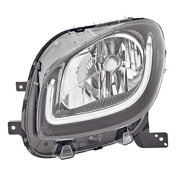 Projecteur principal
