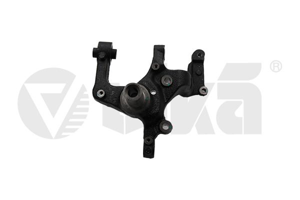 Поворотный кулак, подвеска колеса